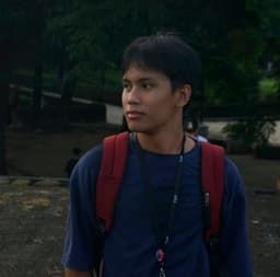 Earl Justine Simbajon
